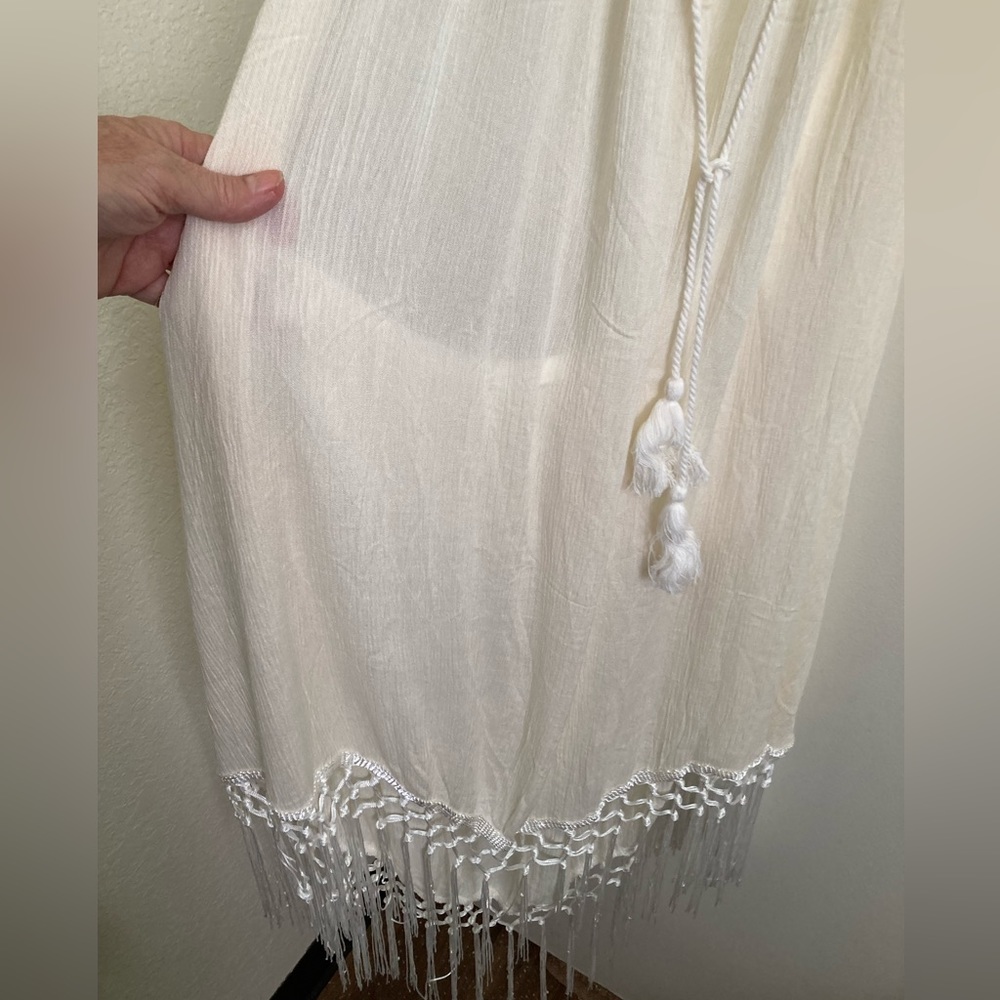 Cupshe halter dress, beautiful never wore, brand new